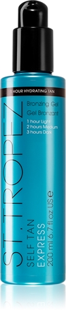 St.Tropez Self Tan Express samoopalovací gel