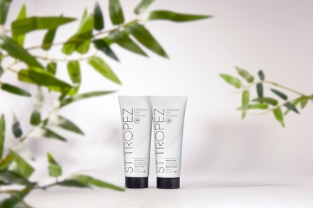 St.Tropez Gradual Tan Classic Daily Firming Lotion crème auto-bronzante