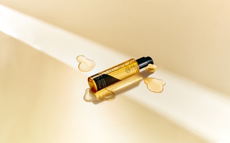 St.Tropez Self Tan Luxe Body Serum sérum so samoopaľovacím účinkom