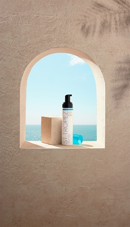 St.Tropez Self Tan Classic mousse autoabbronzante per un'abbronzatura graduale di lunga durata
