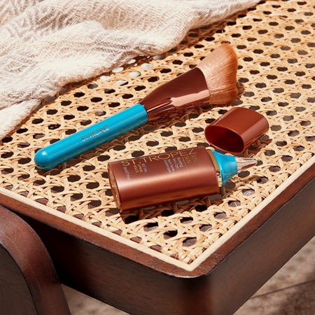 St.Tropez Tantour & Applicator Brush aplikator za samoporjavitveno kremo