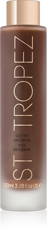 St.Tropez Self Tan λάδι αυτομαυρίσματος για το σώμα