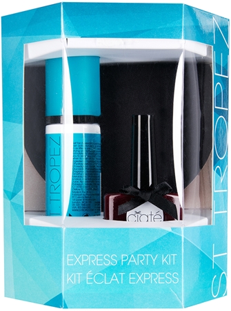 St.Tropez Self Tan Express lote cosmético II.