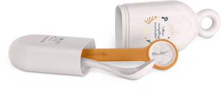 Suavinex Wonderland On the Go Set service de table