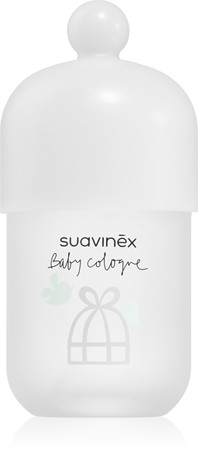 Suavinex Baby Cologne eau de cologne