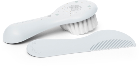 Suavinex Dreams Brush-comb Set ensemble pour bébé