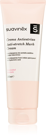 Suavinex Maternity Anti-stretch Mark Cream crema contro le smagliature