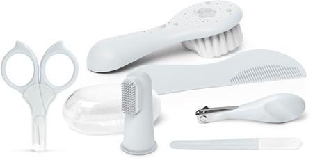 Suavinex Dreams Baby Care Essentials Set baby care kit