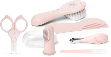 Suavinex Dreams Baby Care Essentials Set kit de soin de l’enfant