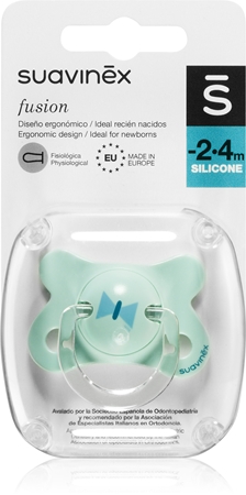 Suavinex Forest Fusion Physiological sut