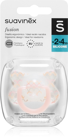 Suavinex Fusion Memories Physiological tutti