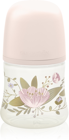 Suavinex Gold Premium SX Pro Physiological kojenecká láhev