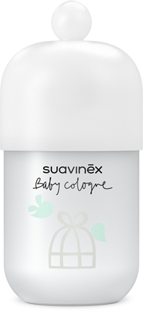 Suavinex Baby Cologne My First Baby Cologne Set Gift Set for children from birth
