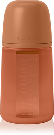 Suavinex Colour Essence SX Pro бебешко шише
