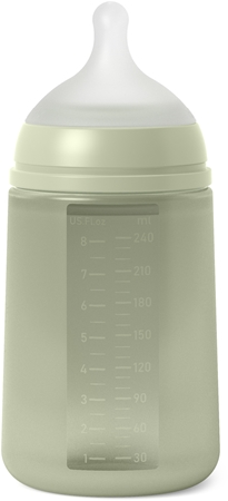 Suavinex Colour Essence SX Pro steklenička za dojenčke