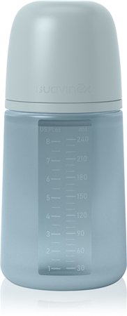 Suavinex Colour Essence SX Pro zīdaiņu pudele