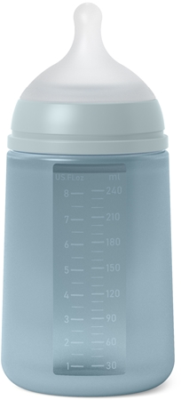 Suavinex Colour Essence SX Pro zīdaiņu pudele
