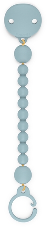 Suavinex Colour Essence Dummy Clip attache tétine