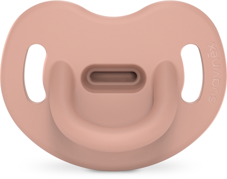 Suavinex Colour Essence SX Pro Anatomical 6-18 m πιπίλα