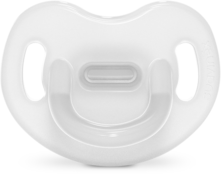 Suavinex Colour Essence SX Pro Anatomical 6-18 m tétine