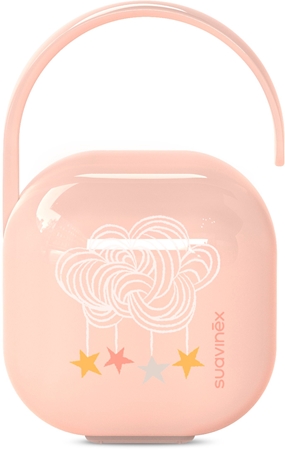 Suavinex Dreams Pacifier Box lutikarp
