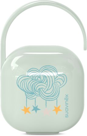 Suavinex Dreams Pacifier Box porta ciuccio