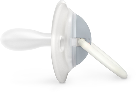 Suavinex Night & Day Physiological 6-18 m dummy