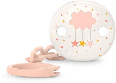 Suavinex Dreams Soother Clip клипс за биберон