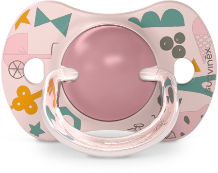 Suavinex Walk 18 m+ dummy