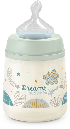 Suavinex Dreams SX Pro Anatomical M biberon