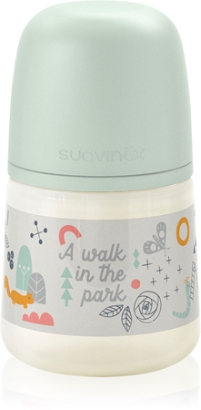 Suavinex Walk SX Pro Anatomical M biberon pentru sugari