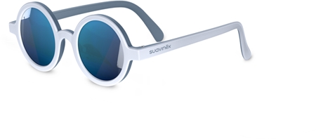 Suavinex Polarized Sunglasses 0-12 m Round Solglasögon