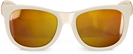 Suavinex Polarized Sunglasses 0-12 m Square Solbriller