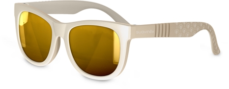 Suavinex Polarized Sunglasses 0-12 m Square Solbriller