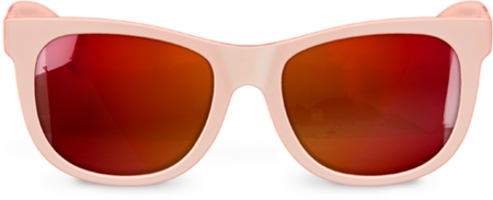 Suavinex Polarized Sunglasses 0-12 m Square Päikeseprillid