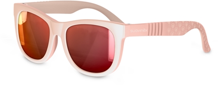Suavinex Polarized Sunglasses 0-12 m Square Päikeseprillid