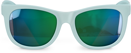 Suavinex Polarized Sunglasses 0-12 m Square Päikeseprillid