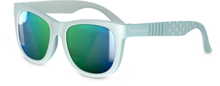 Suavinex Polarized Sunglasses 0-12 m Square Päikeseprillid