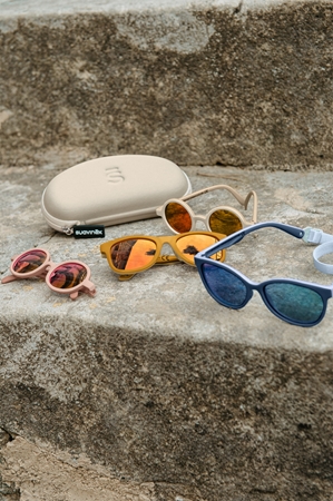 Suavinex Polarized Sunglasses 12-24 m sluneční brýle