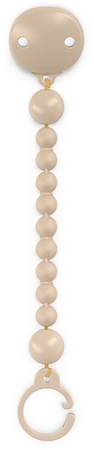 Suavinex Colour Essence Soother Holder тримач для пустушки