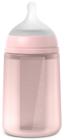 Suavinex Colour Essence SX Pro biberon