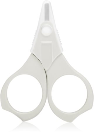 Suavinex Baby Scissors +0m x1