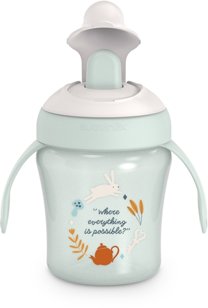 Suavinex Wonderland Learning Cup training cup