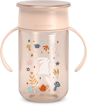 Suavinex Wonderland 360° Trainer Cup treeningkupp