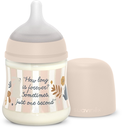 Suavinex Wonderland SX Pro Physiological Anti-Colic baby bottle