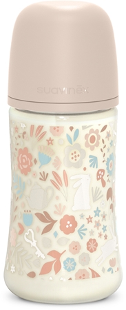 Suavinex Wonderland SX Pro Physiological Anti-Colic nappflaska