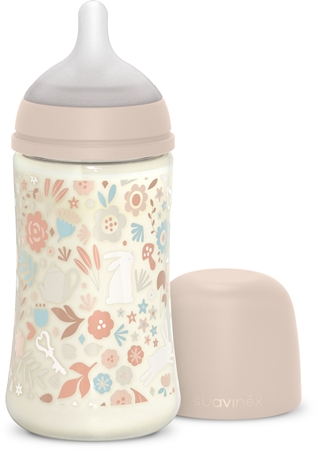 Suavinex Wonderland SX Pro Physiological Anti-Colic nappflaska