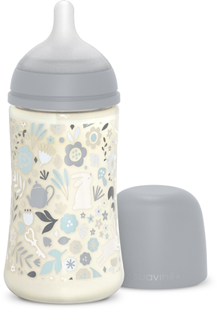 Suavinex Wonderland SX Pro Physiological Anti-Colic nappflaska