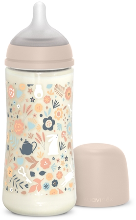 Suavinex Wonderland SX Pro Physiological Anti-Colic baby bottle