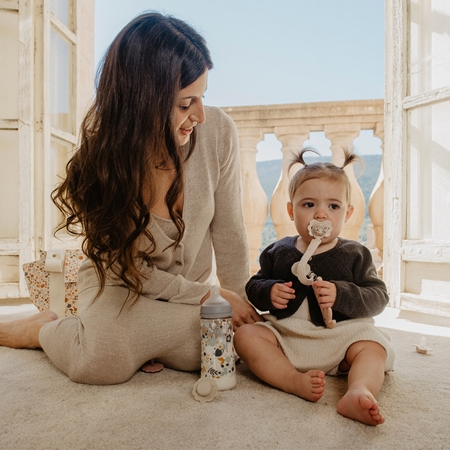 Suavinex Wonderland SX Pro Physiological Anti-Colic baby bottle
